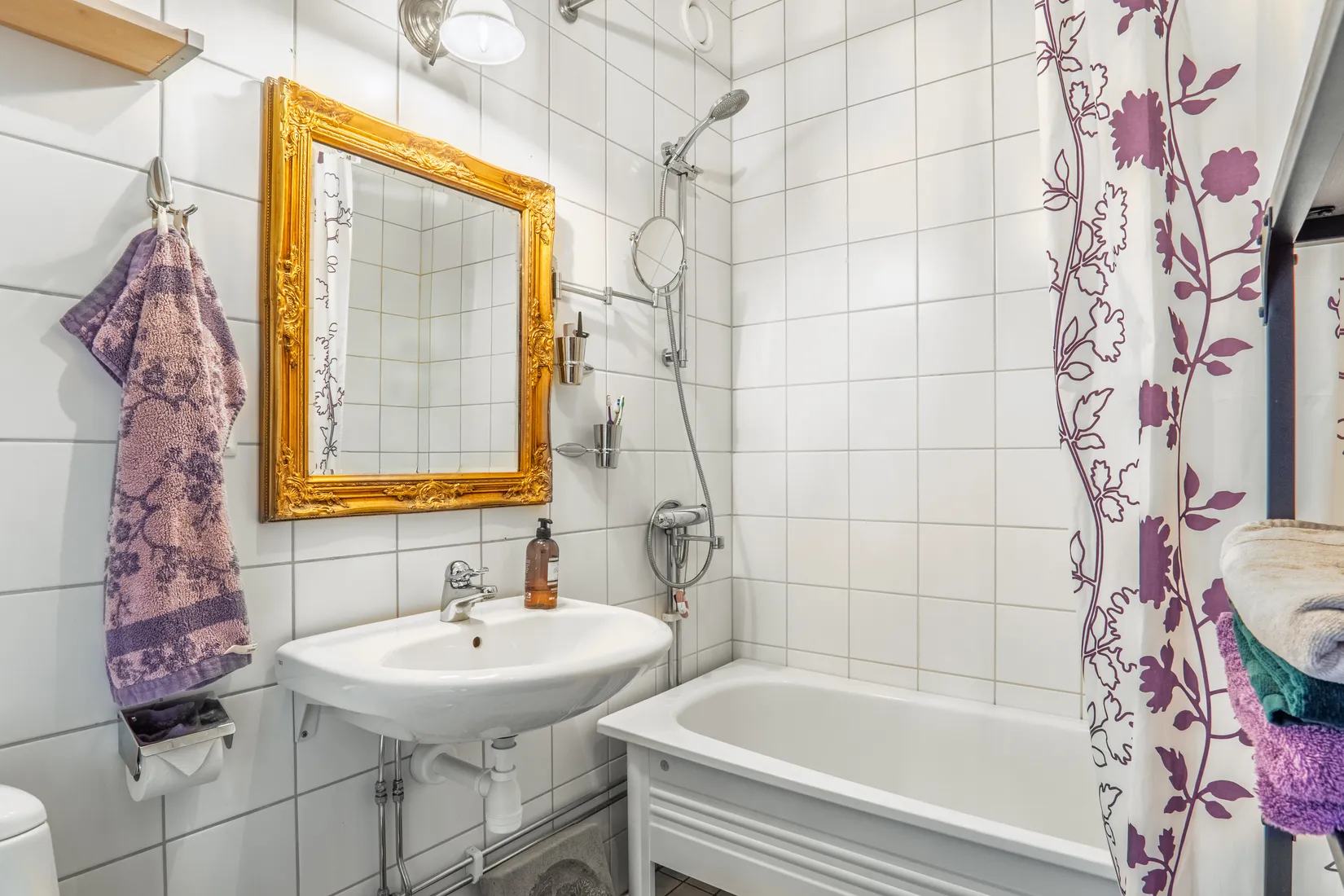Bostadsrätt, Kavallerivägen 22, Rissne, Sundbyberg