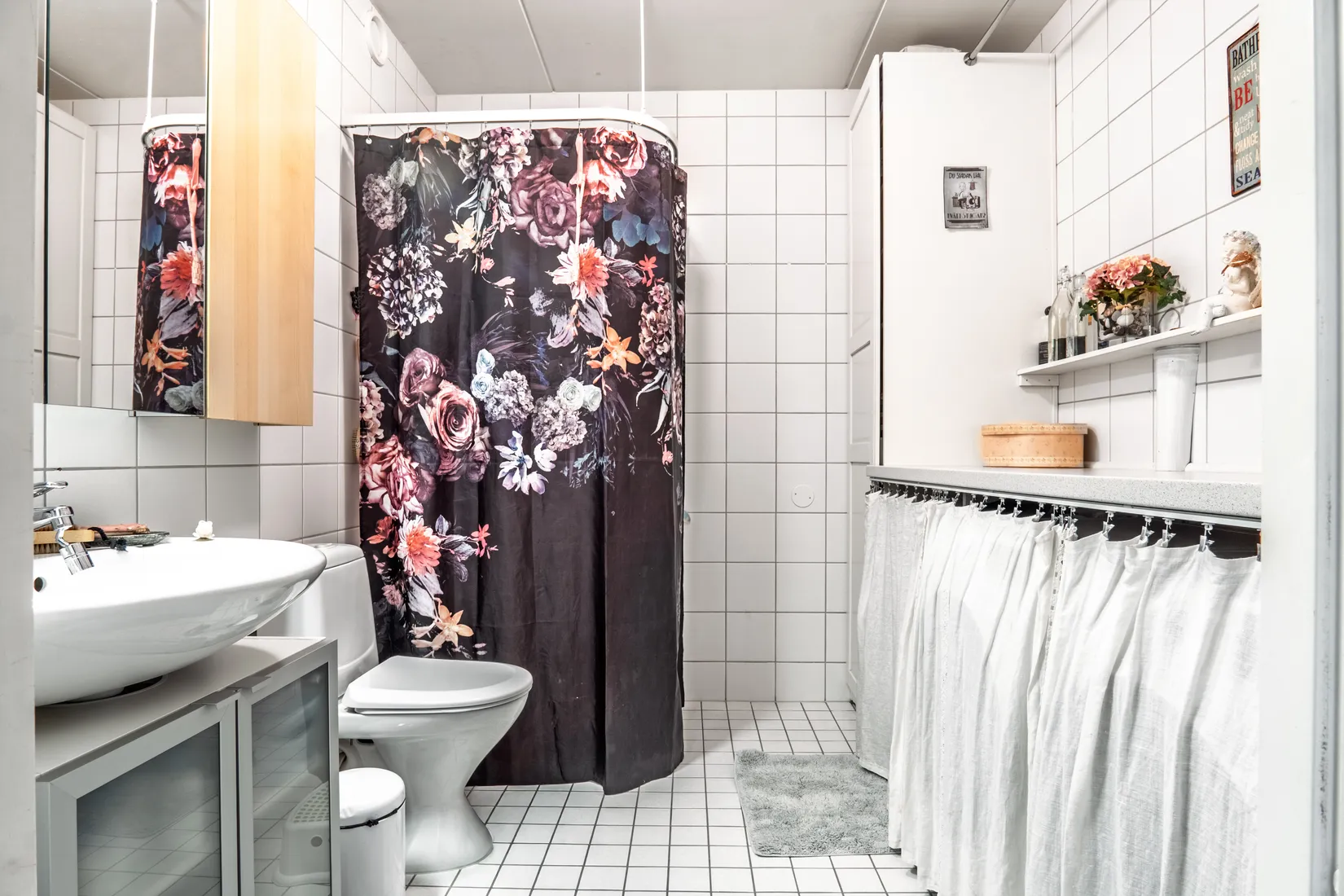 Bostadsrätt, Kavallerivägen 22, Rissne, Sundbyberg