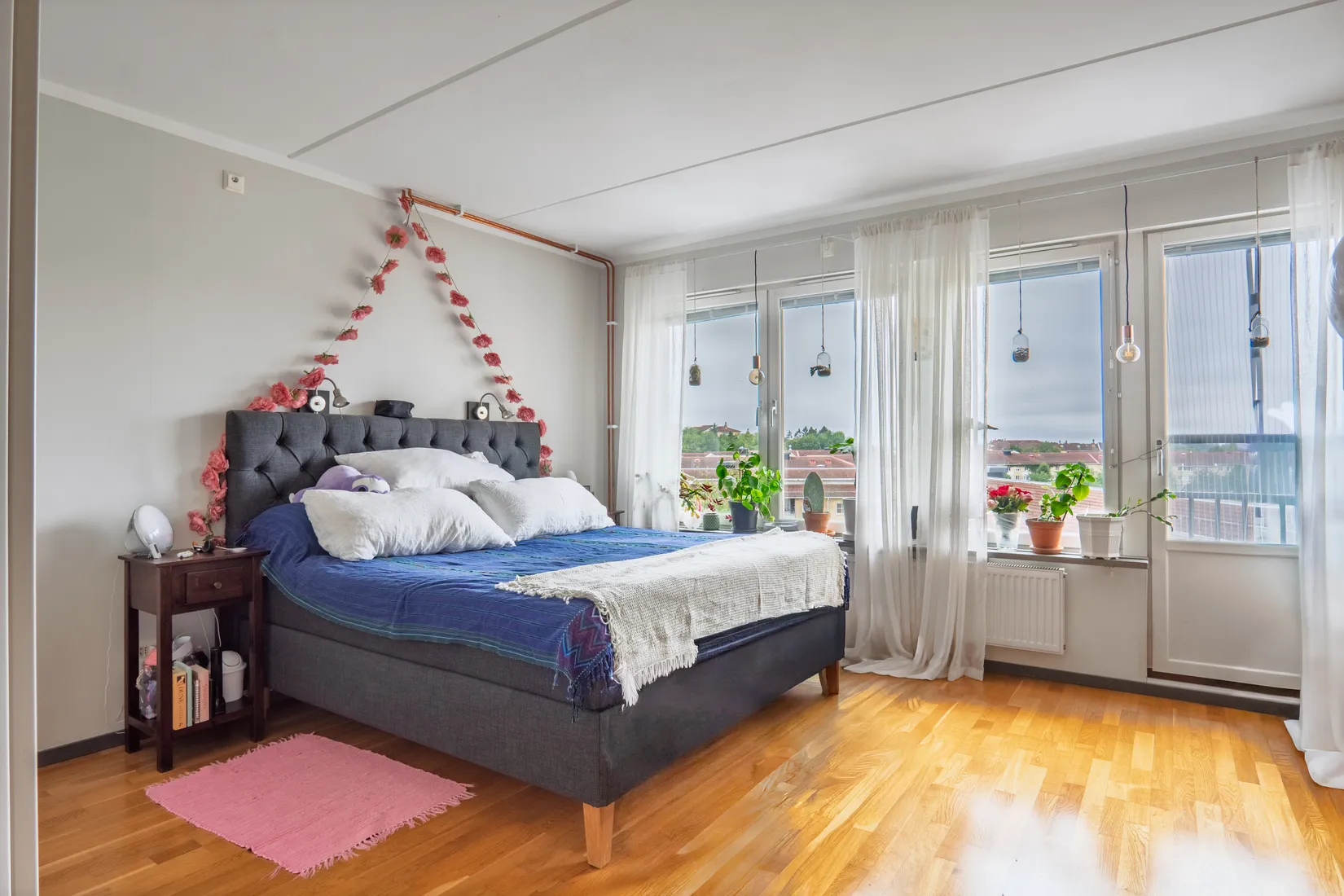 Bostadsrätt, Kavallerivägen 22, Rissne, Sundbyberg
