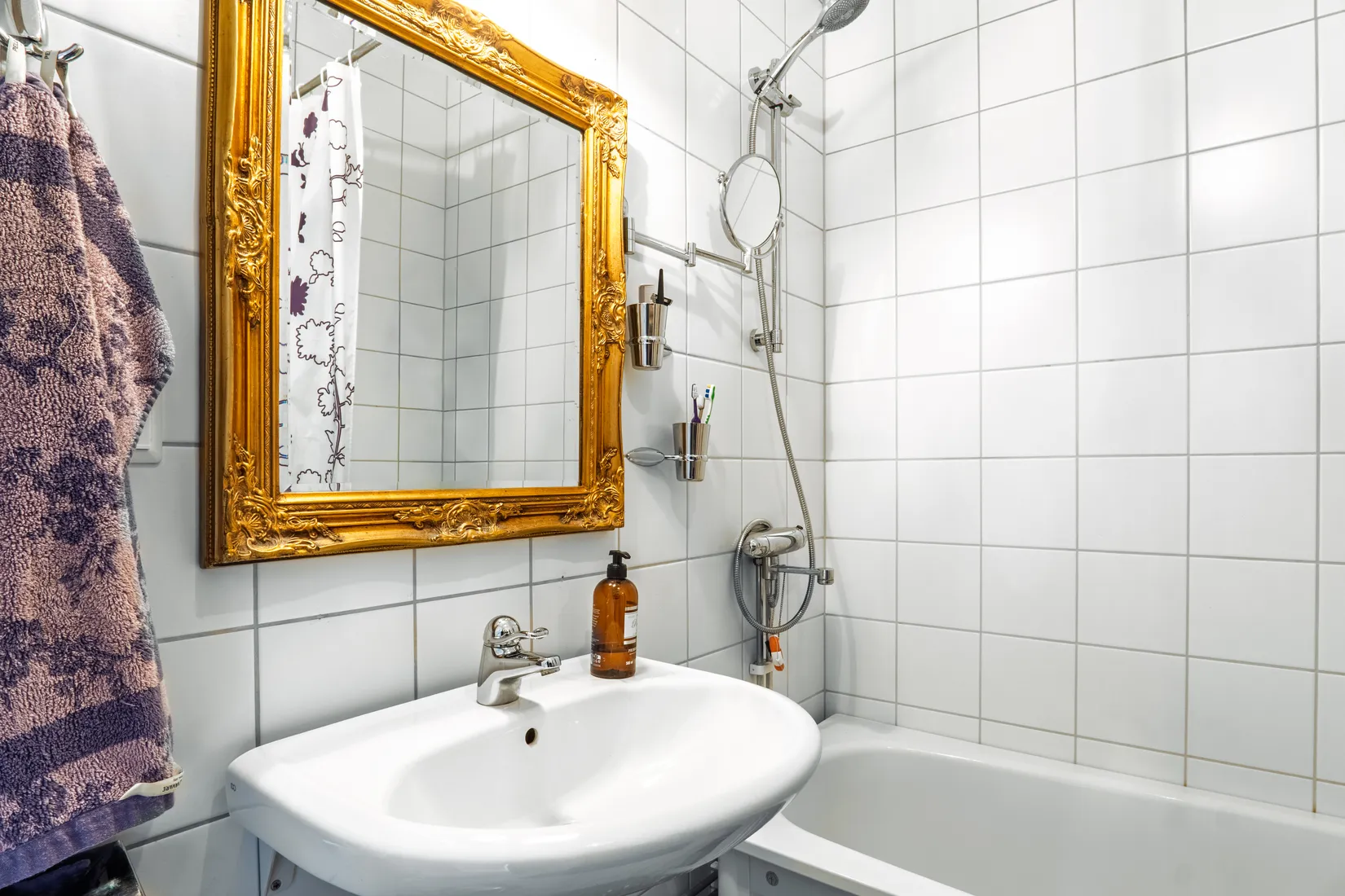 Bostadsrätt, Kavallerivägen 22, Rissne, Sundbyberg