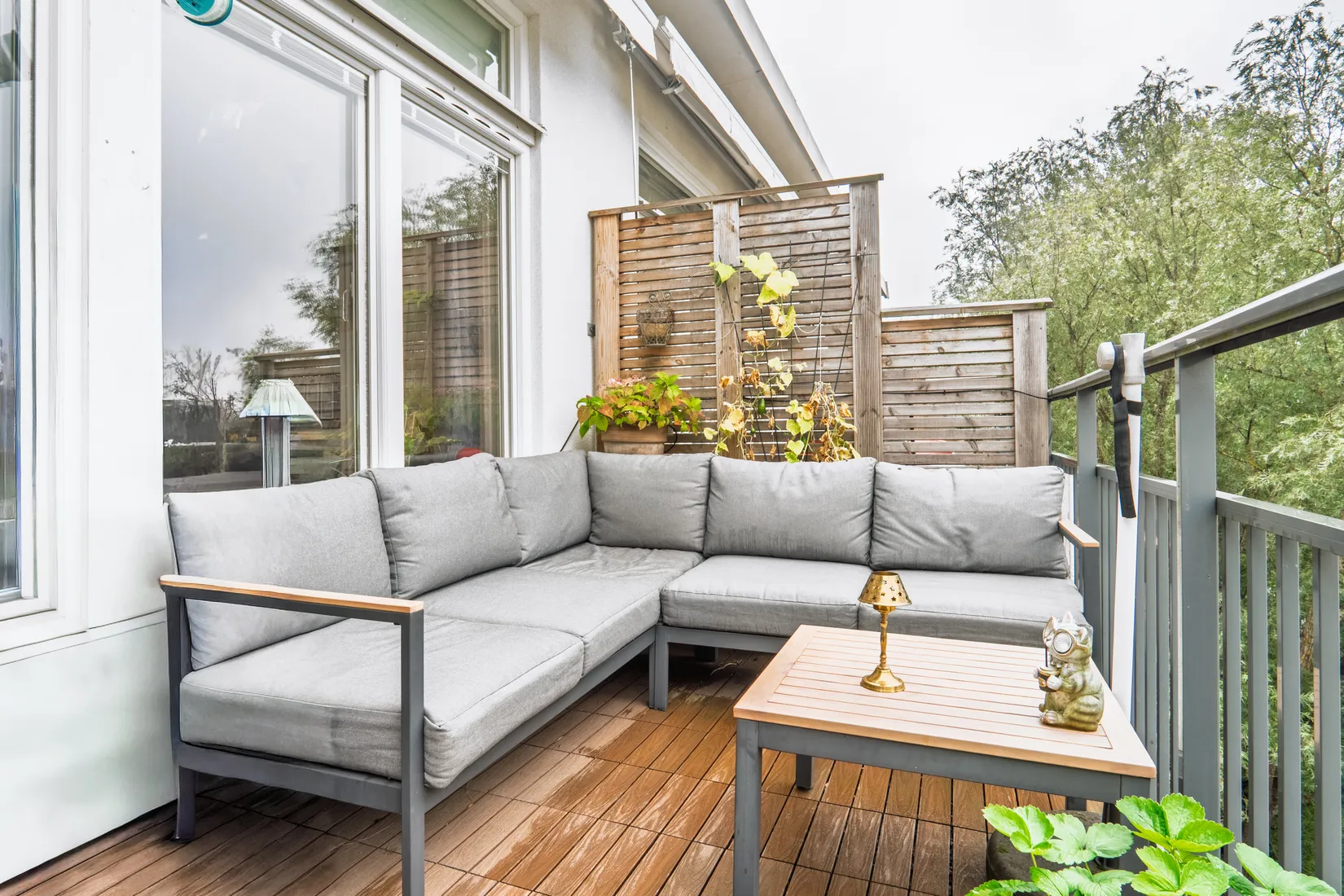 Bostadsrätt, Kavallerivägen 22, Rissne, Sundbyberg
