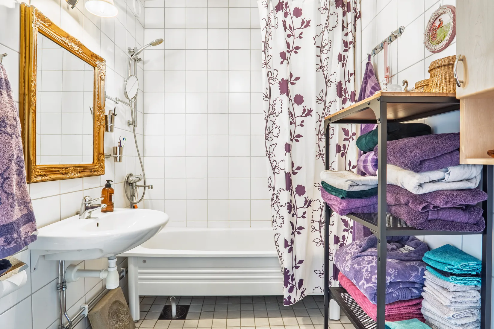 Bostadsrätt, Kavallerivägen 22, Rissne, Sundbyberg
