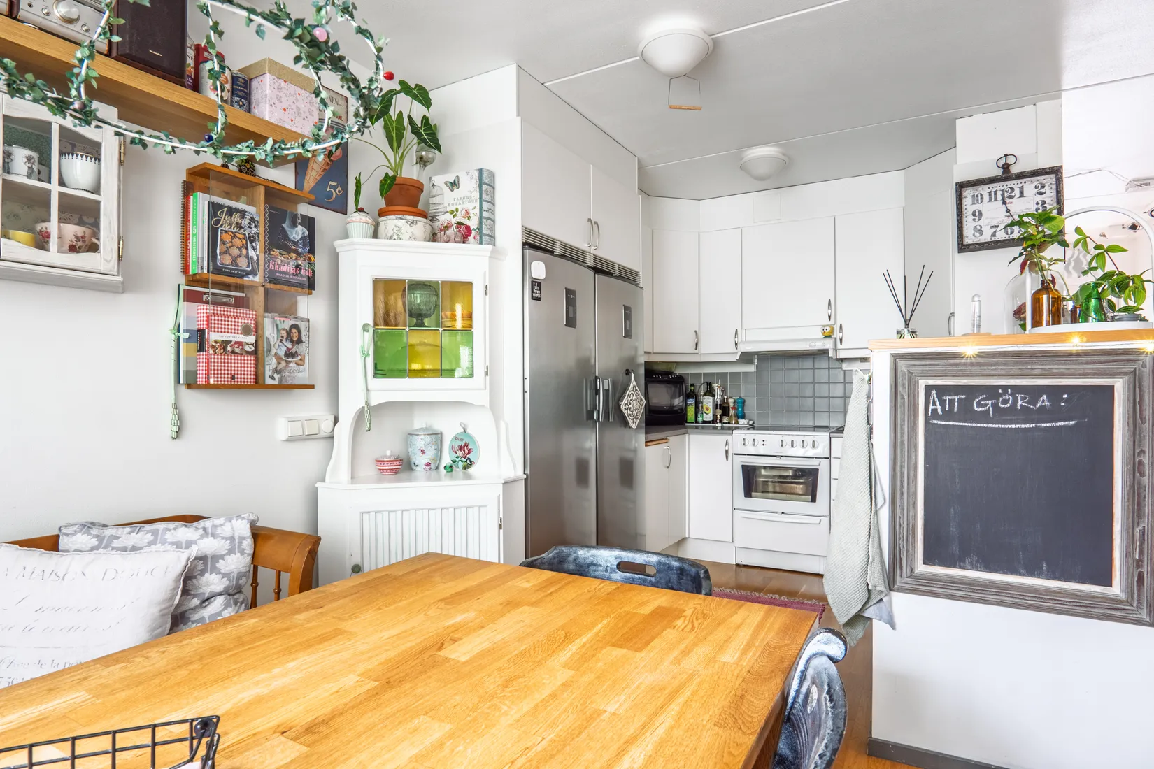 Bostadsrätt, Kavallerivägen 22, Rissne, Sundbyberg