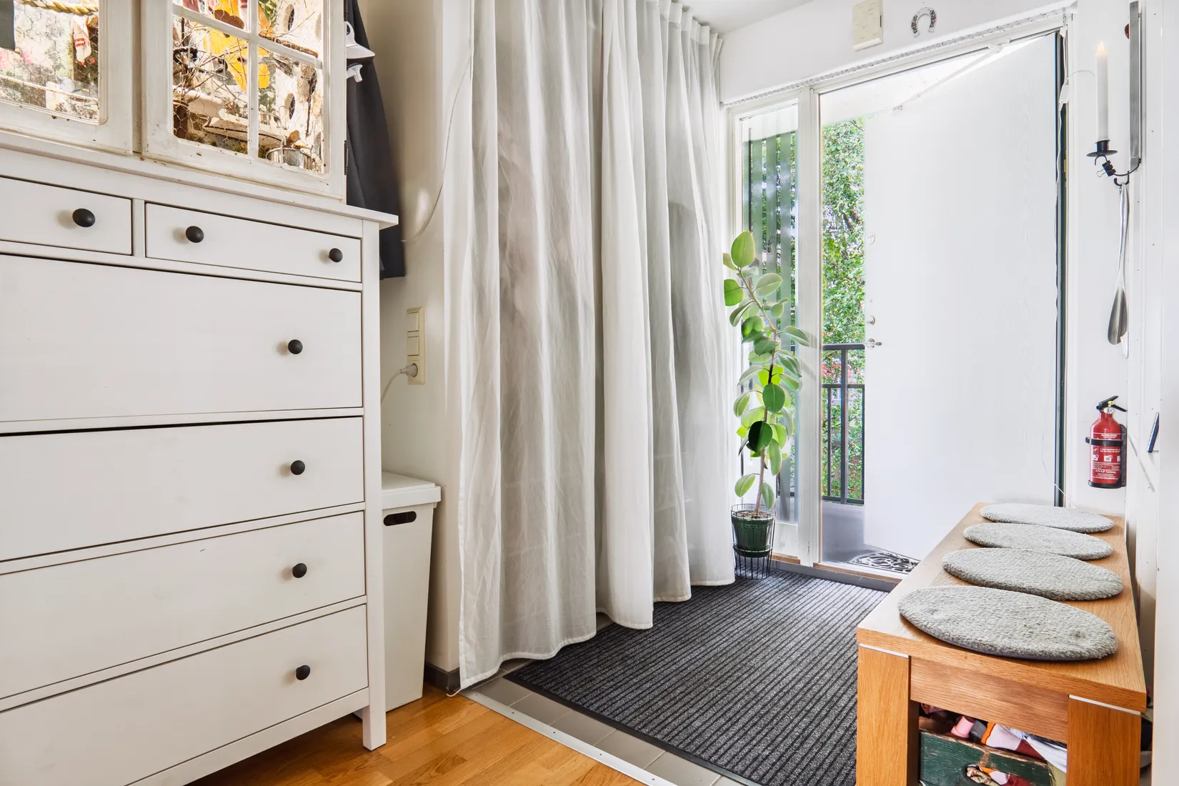 Bostadsrätt, Kavallerivägen 22, Rissne, Sundbyberg
