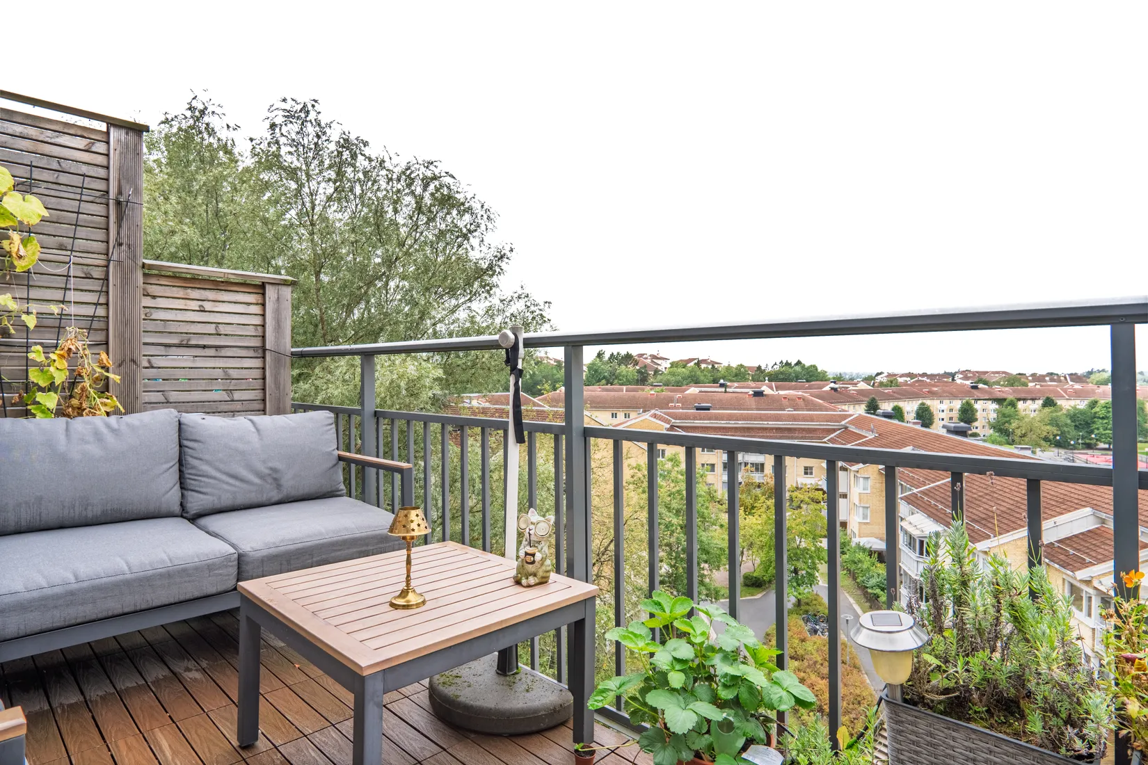 Bostadsrätt, Kavallerivägen 22, Rissne, Sundbyberg