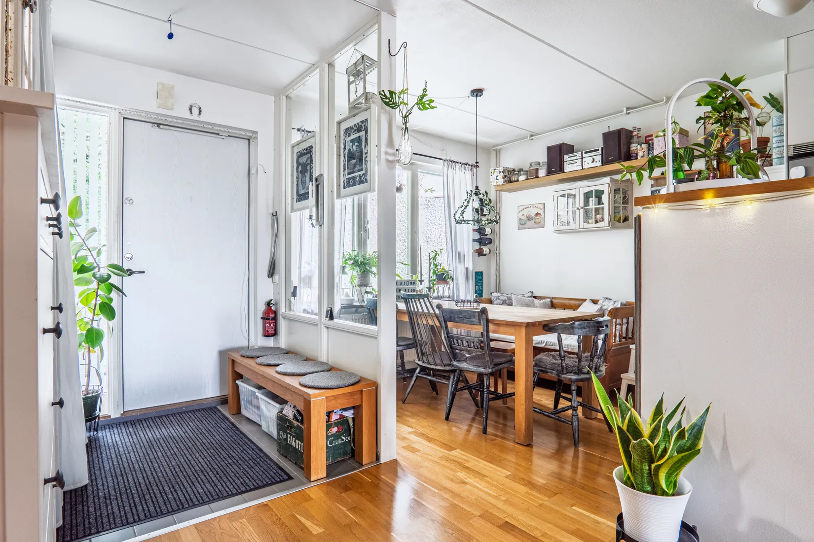 Bostadsrätt, Kavallerivägen 22, Rissne, Sundbyberg