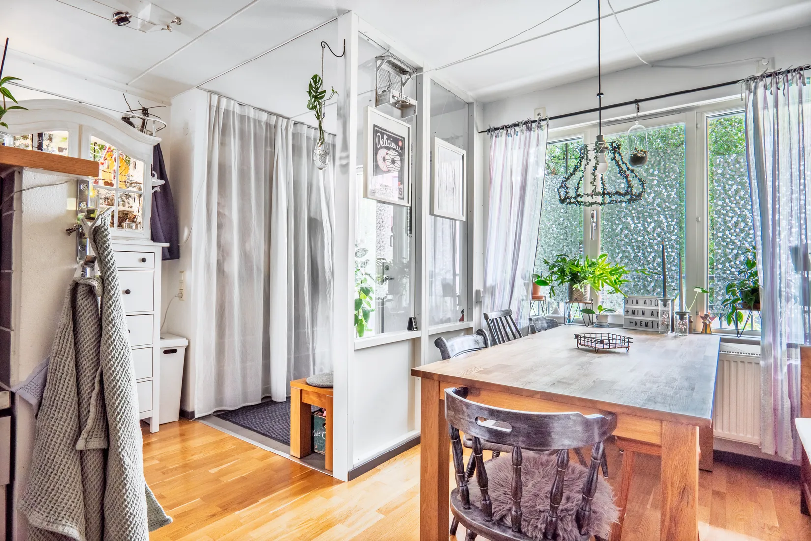 Bostadsrätt, Kavallerivägen 22, Rissne, Sundbyberg