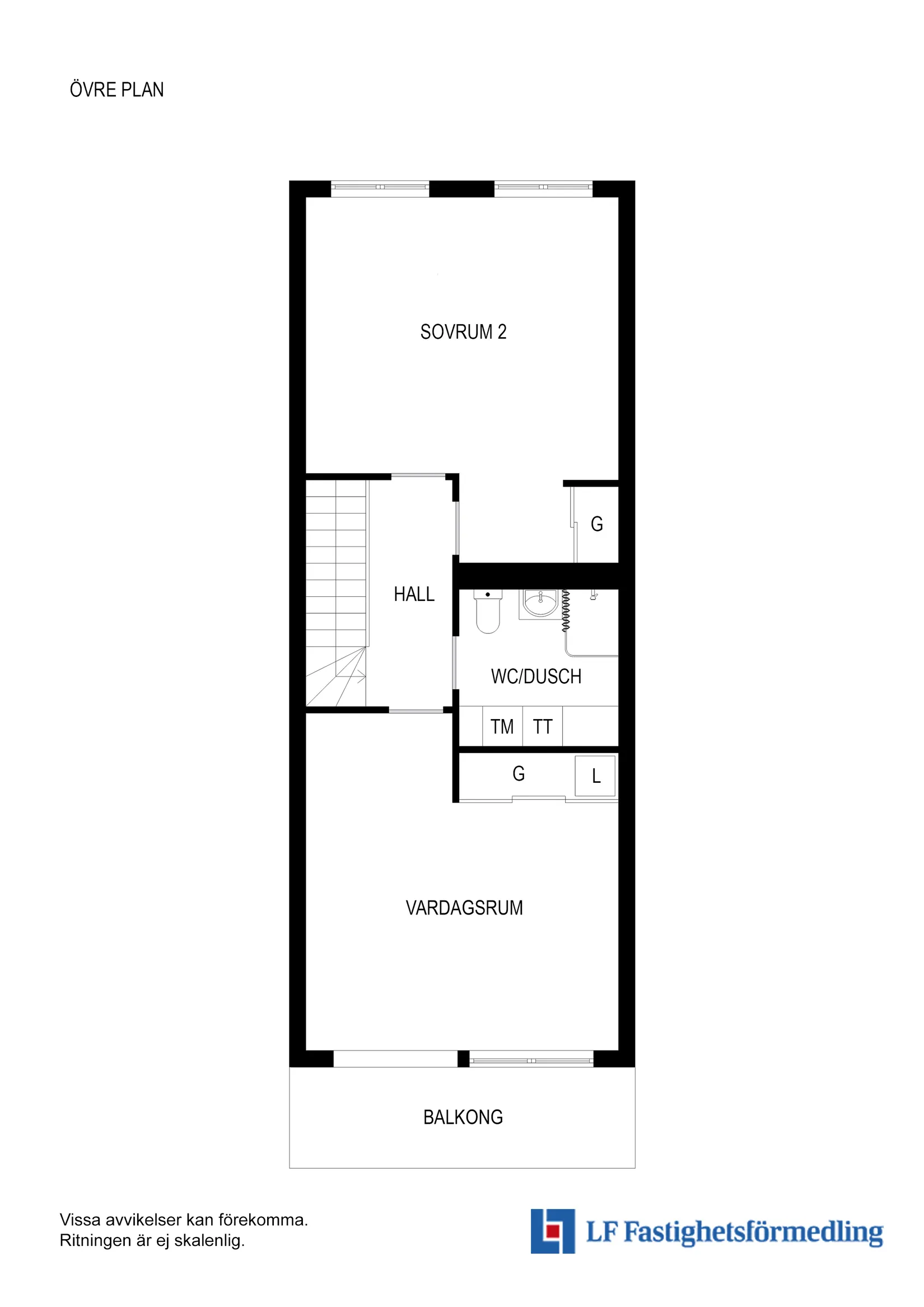 Bostadsrätt, Kavallerivägen 22, Rissne, Sundbyberg