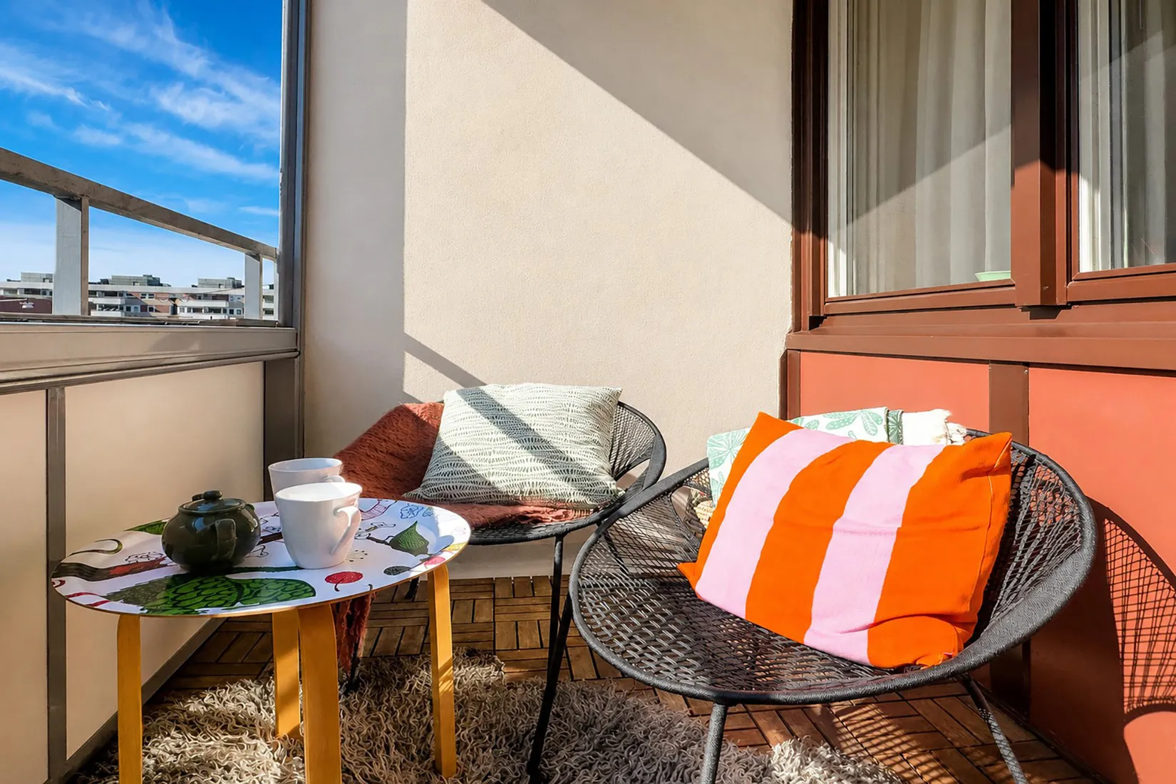 Bostadsrätt, Tideliusgatan 43 3tr, Södermalm, Stockholm