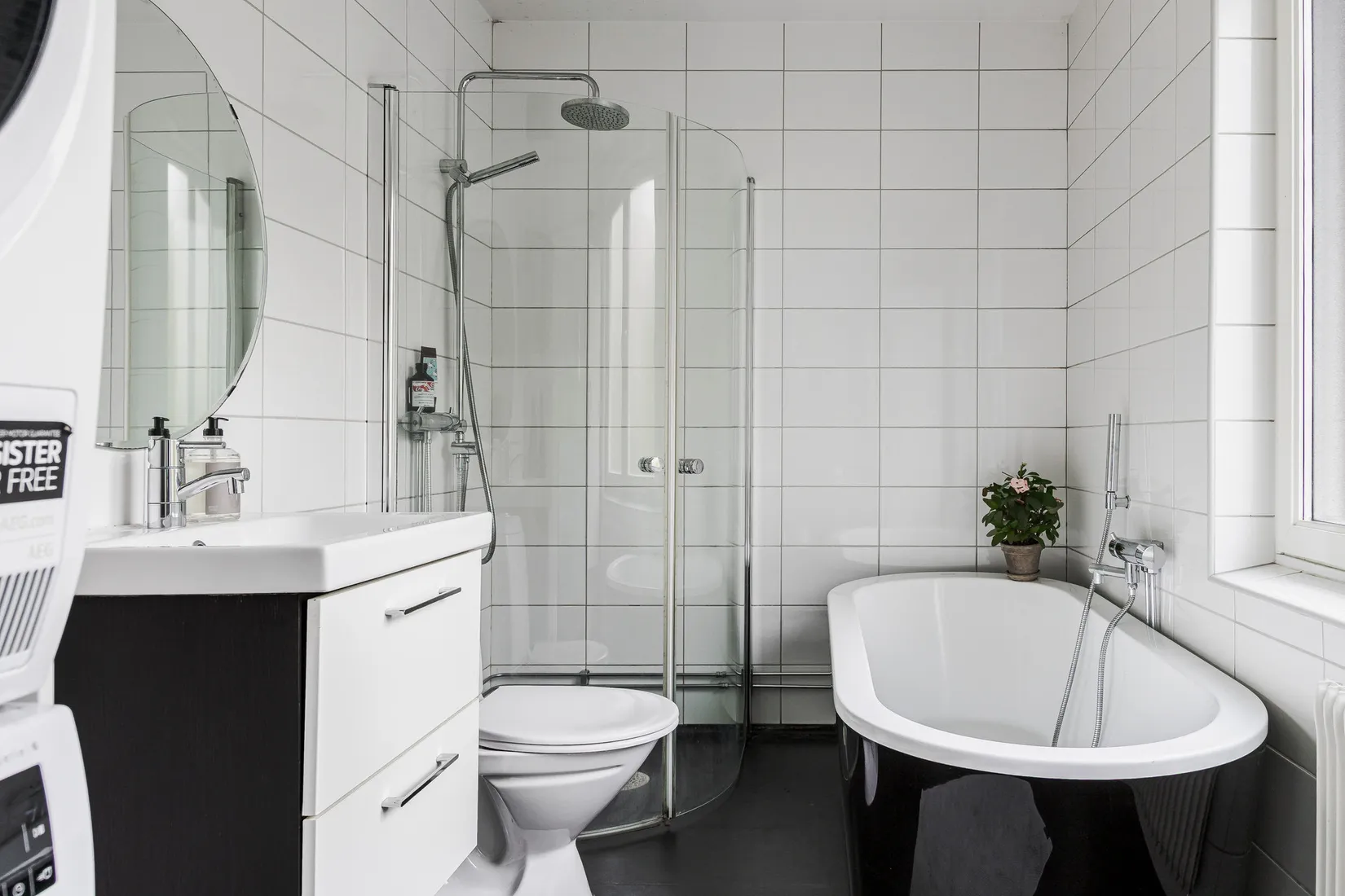 Bostadsrätt, Tideliusgatan 43 3tr, Södermalm, Stockholm
