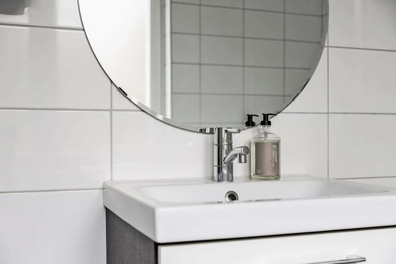 Bostadsrätt, Tideliusgatan 43 3tr, Södermalm, Stockholm