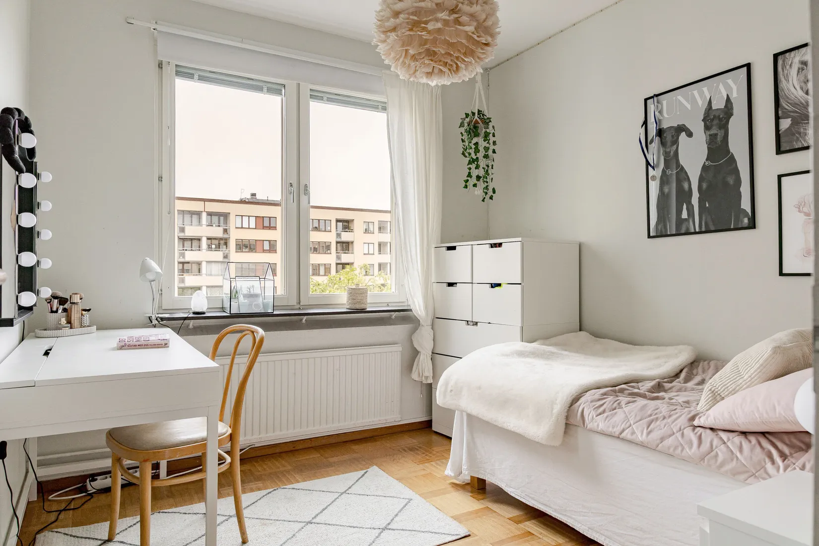 Bostadsrätt, Tideliusgatan 43 3tr, Södermalm, Stockholm