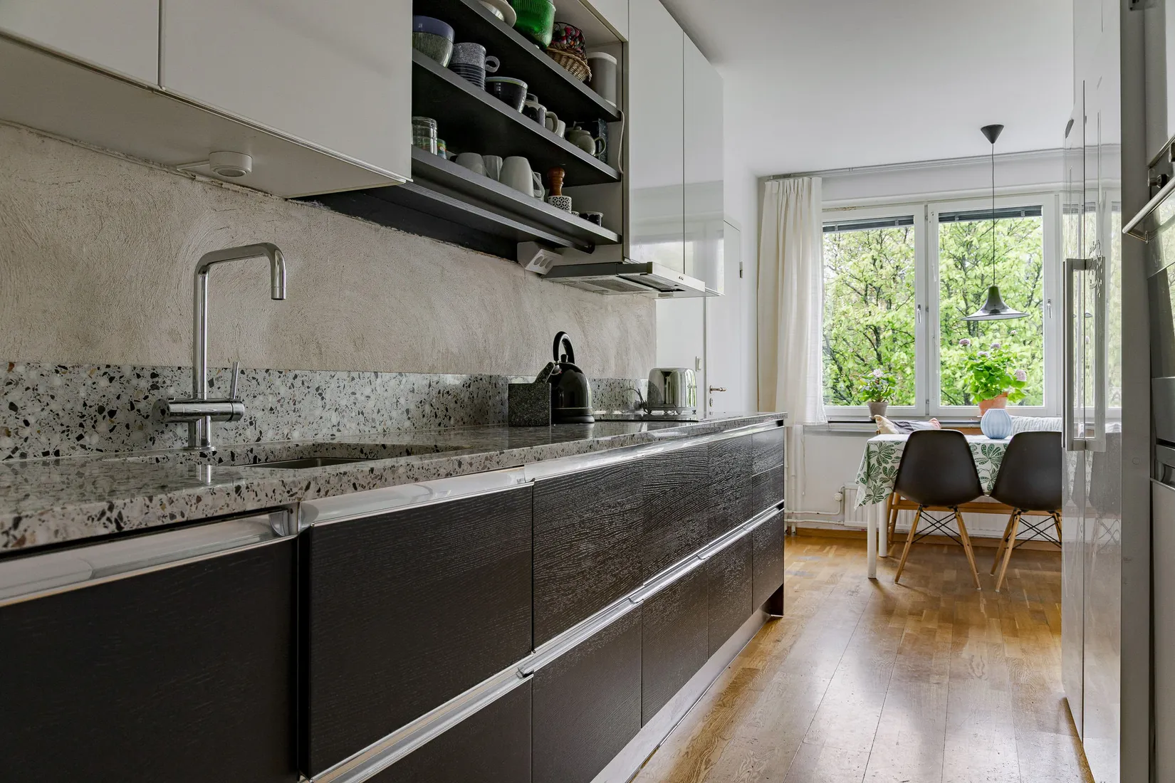 Bostadsrätt, Tideliusgatan 43 3tr, Södermalm, Stockholm