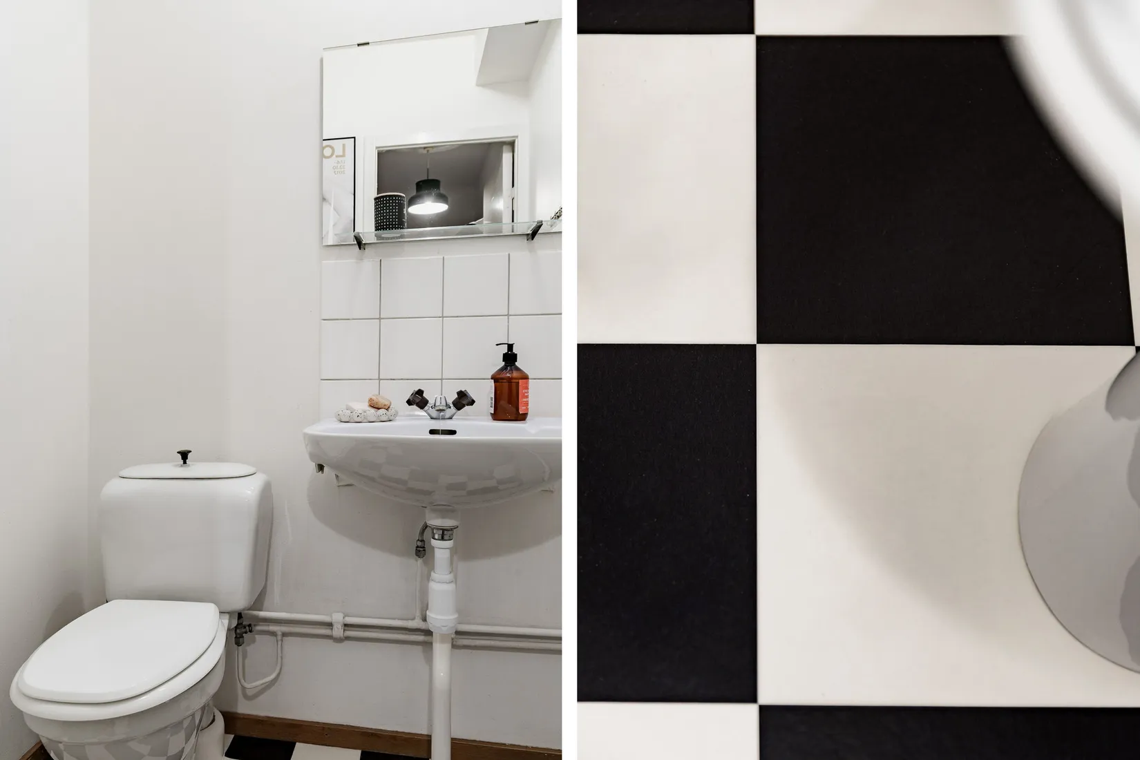 Bostadsrätt, Tideliusgatan 43 3tr, Södermalm, Stockholm