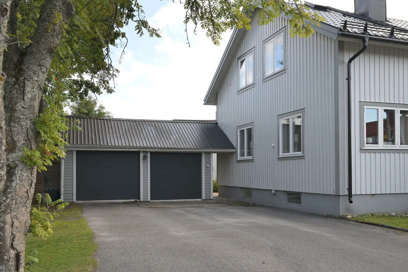 Villa, Hemmansvägen 7, Västerhiske, Umeå