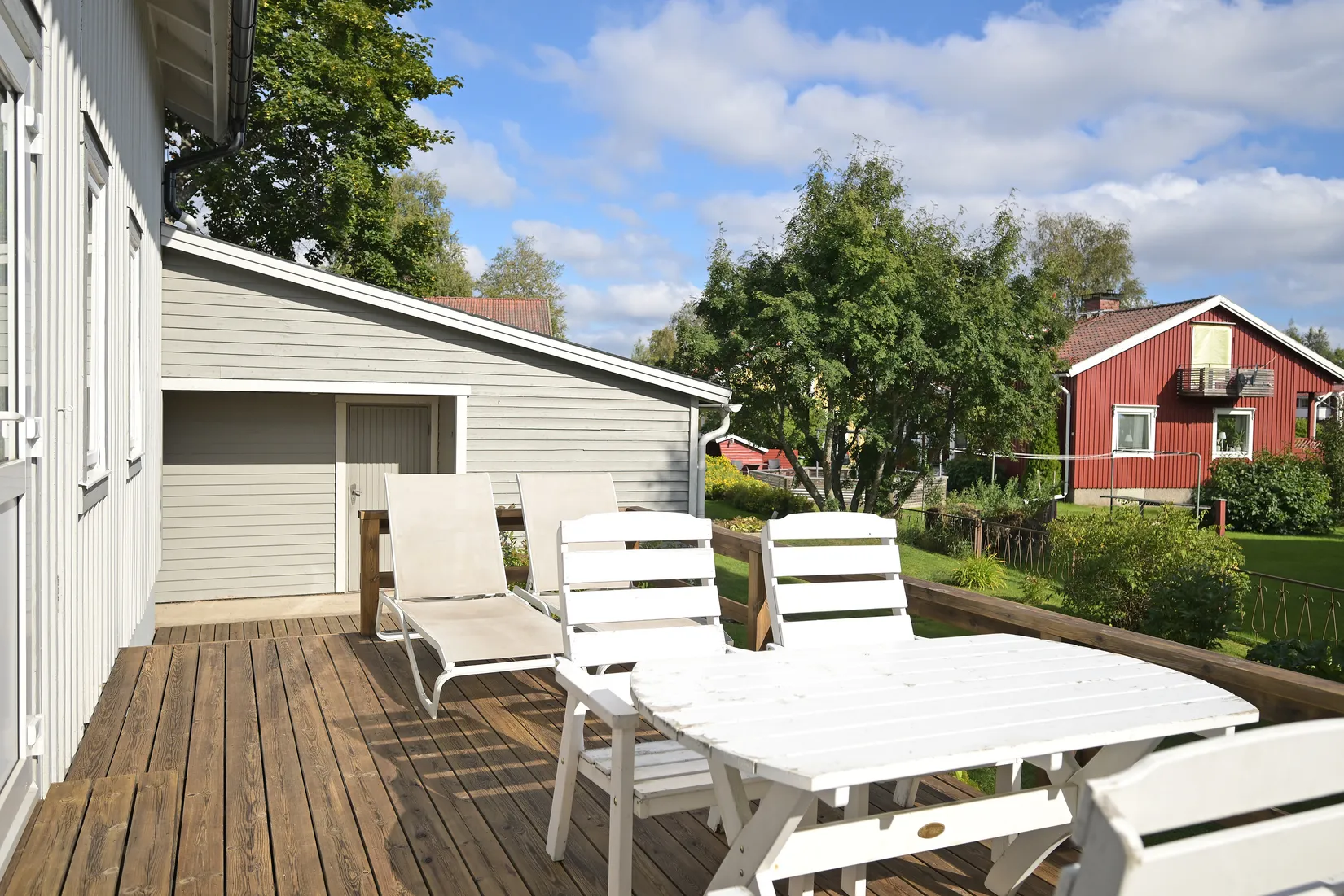 Villa, Hemmansvägen 7, Västerhiske, Umeå