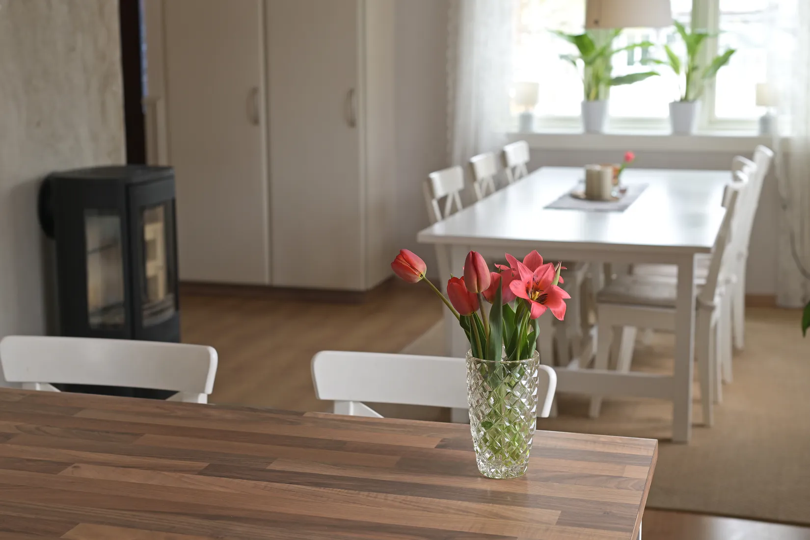 Villa, Hemmansvägen 7, Västerhiske, Umeå