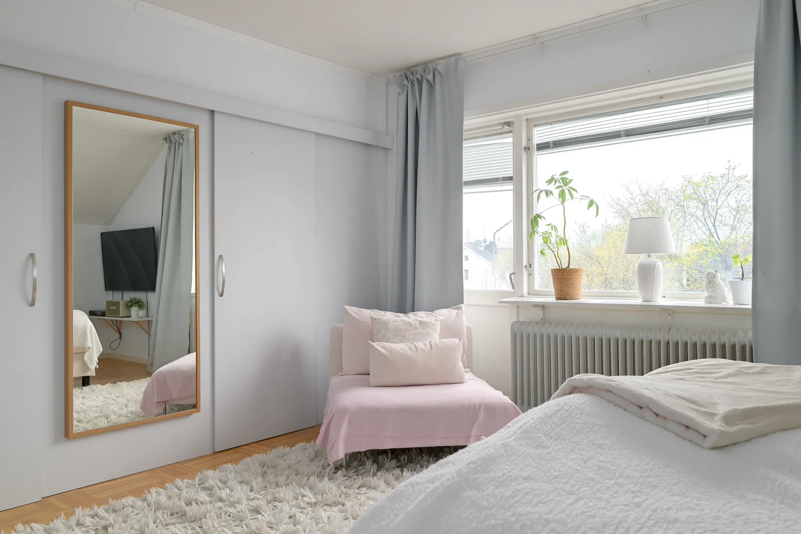 Villa, Hemmansvägen 7, Västerhiske, Umeå