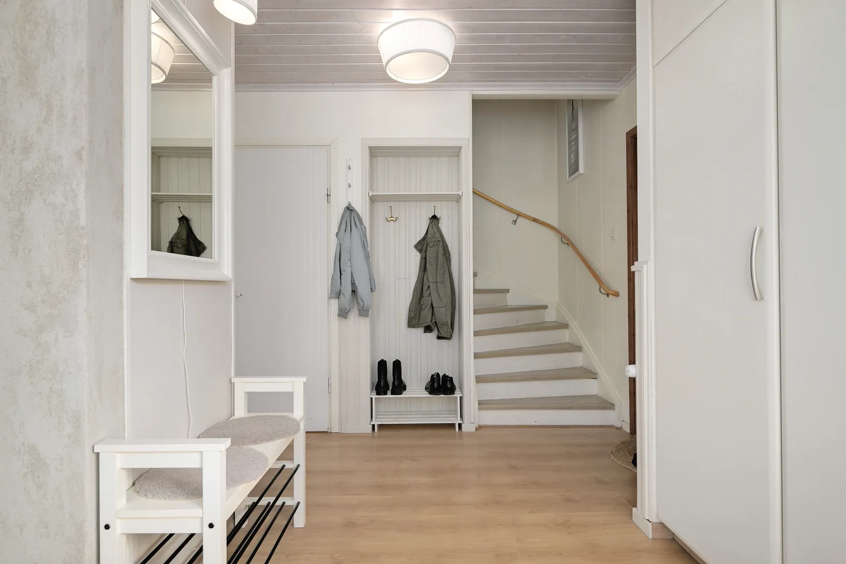 Villa, Hemmansvägen 7, Västerhiske, Umeå