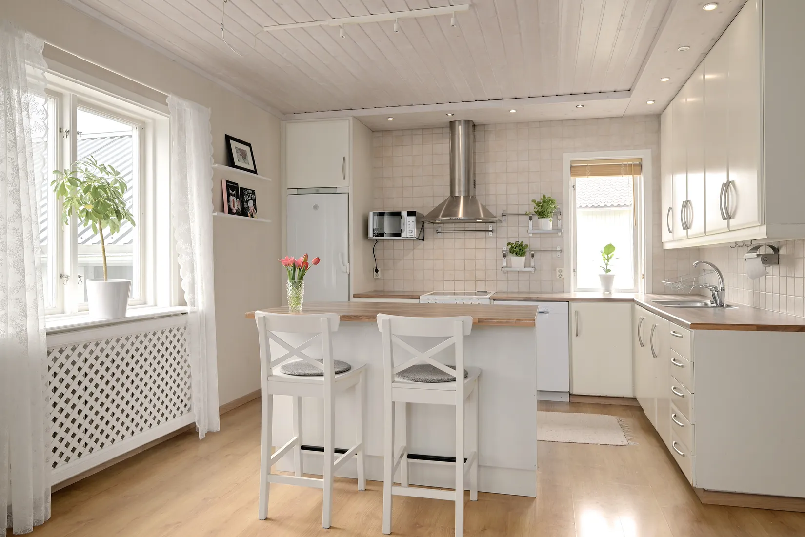 Villa, Hemmansvägen 7, Västerhiske, Umeå