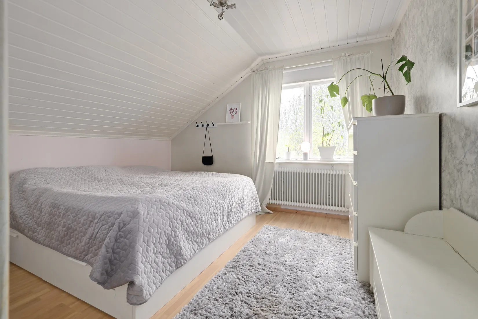 Villa, Hemmansvägen 7, Västerhiske, Umeå