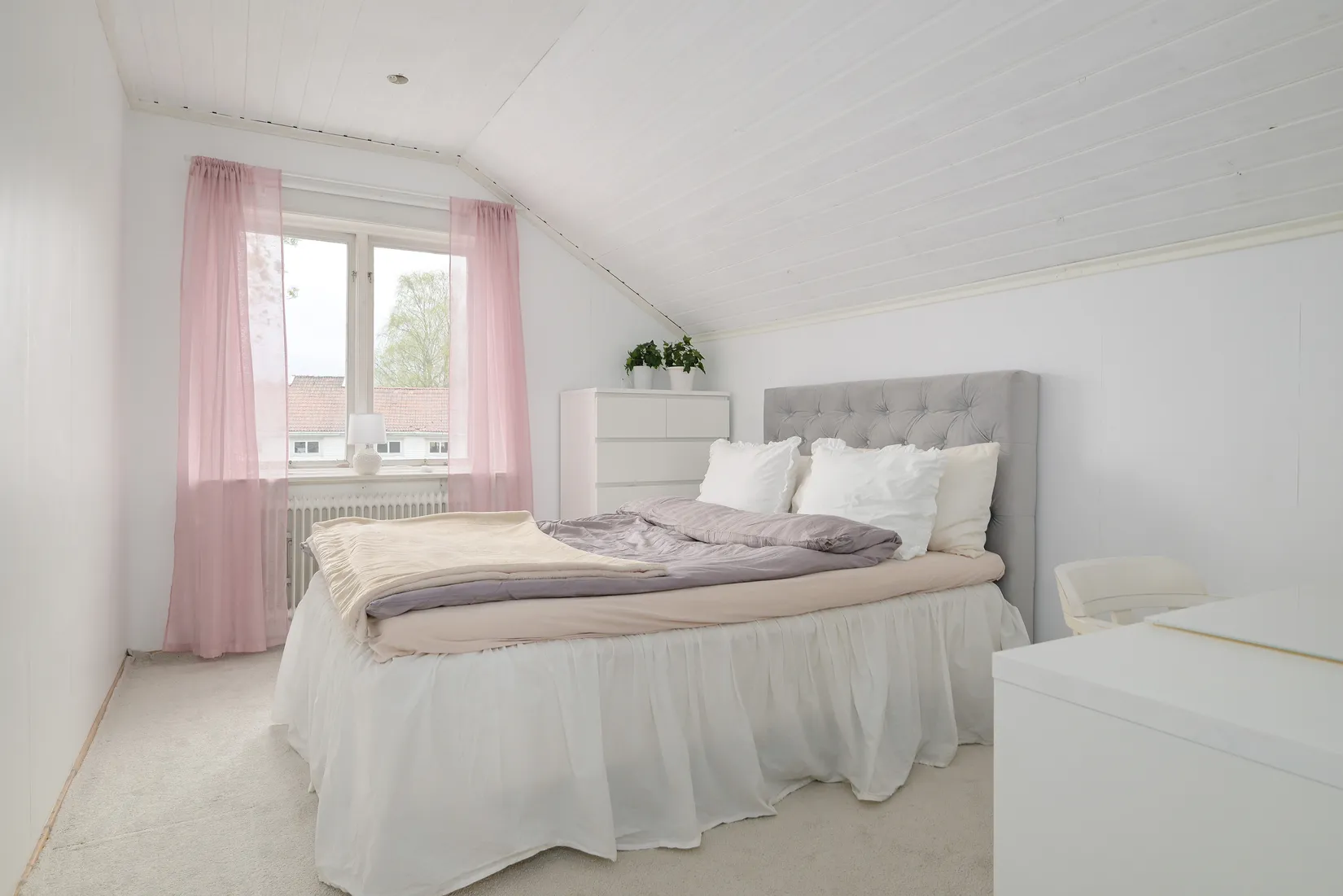 Villa, Hemmansvägen 7, Västerhiske, Umeå