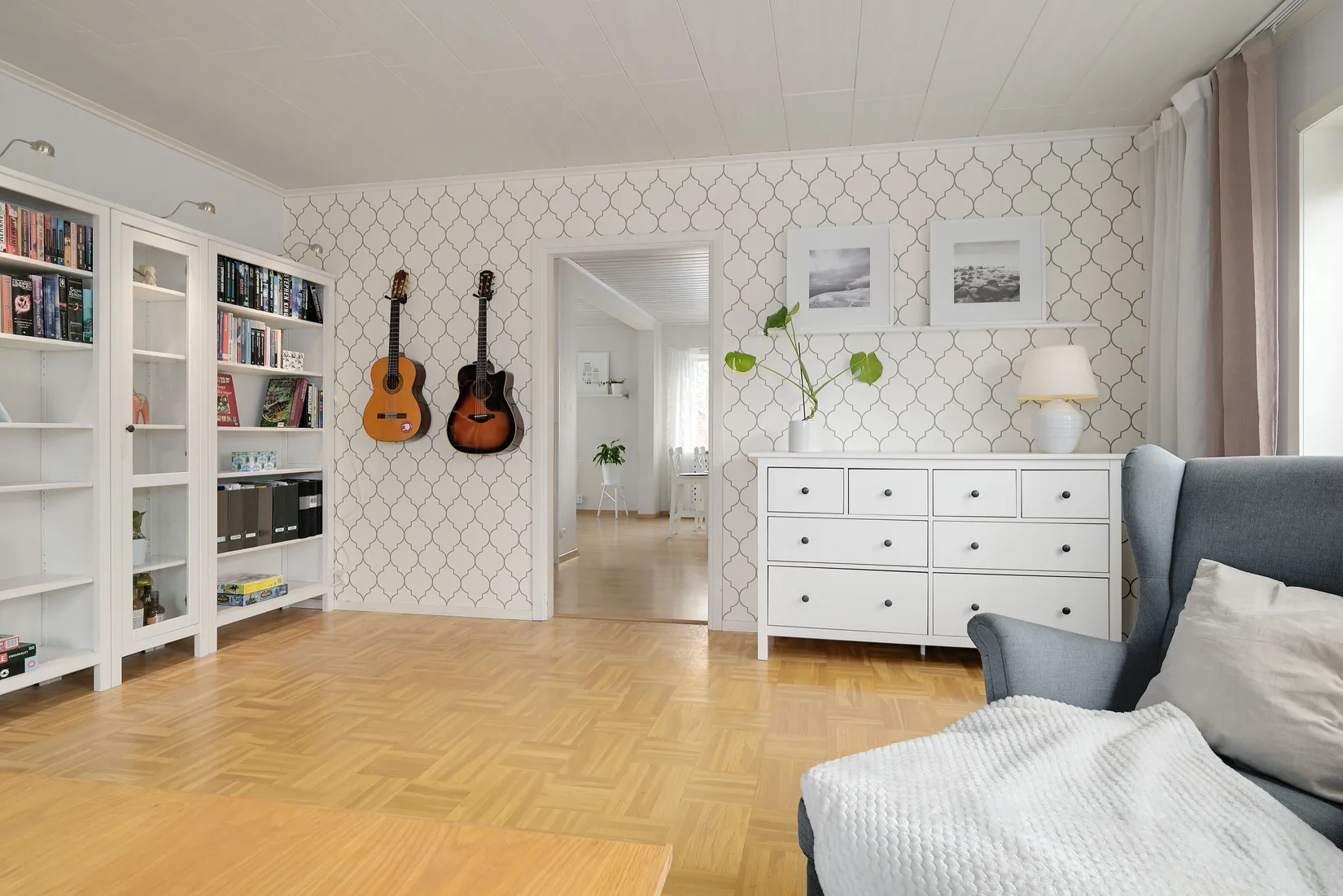 Villa, Hemmansvägen 7, Västerhiske, Umeå