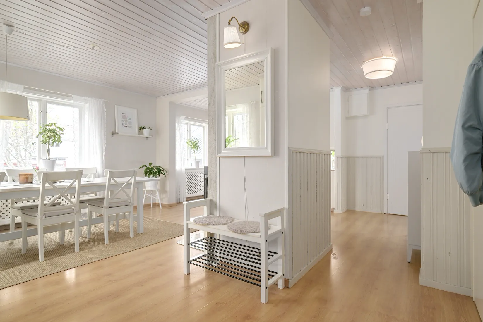 Villa, Hemmansvägen 7, Västerhiske, Umeå