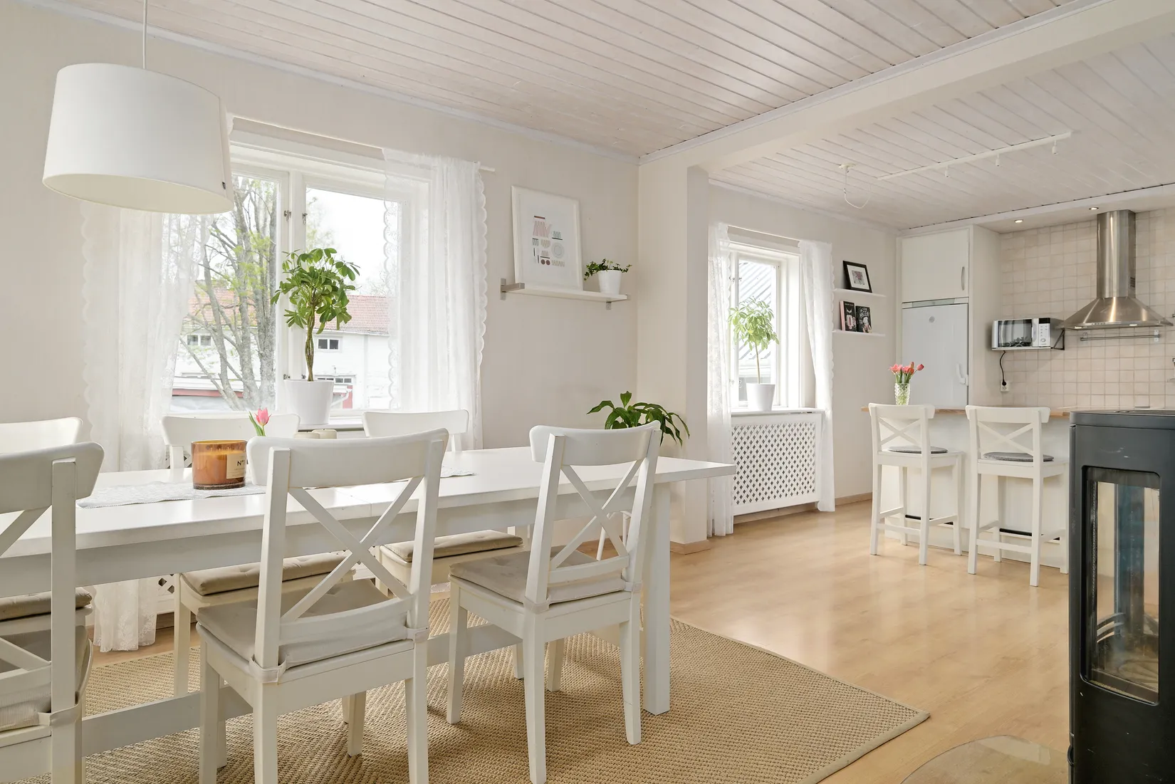 Villa, Hemmansvägen 7, Västerhiske, Umeå