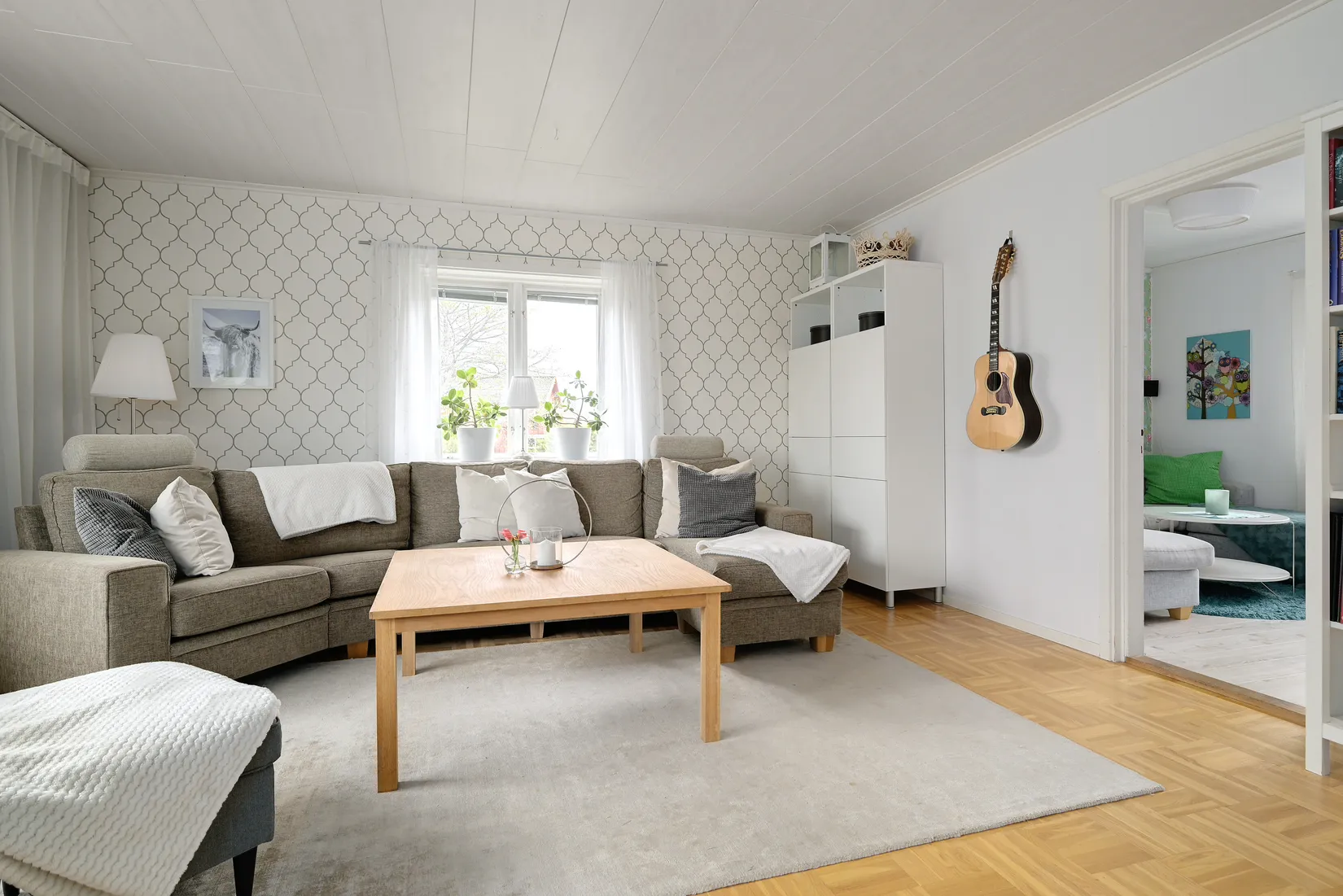 Villa, Hemmansvägen 7, Västerhiske, Umeå