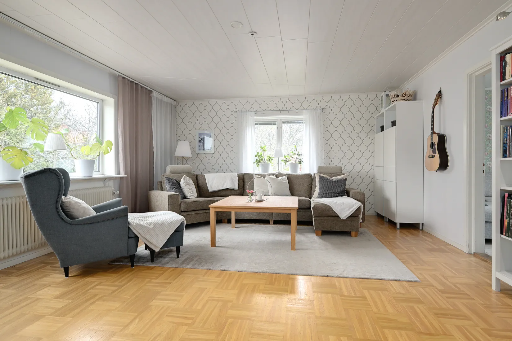 Villa, Hemmansvägen 7, Västerhiske, Umeå
