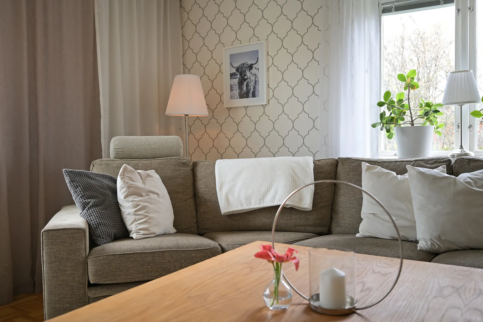 Villa, Hemmansvägen 7, Västerhiske, Umeå