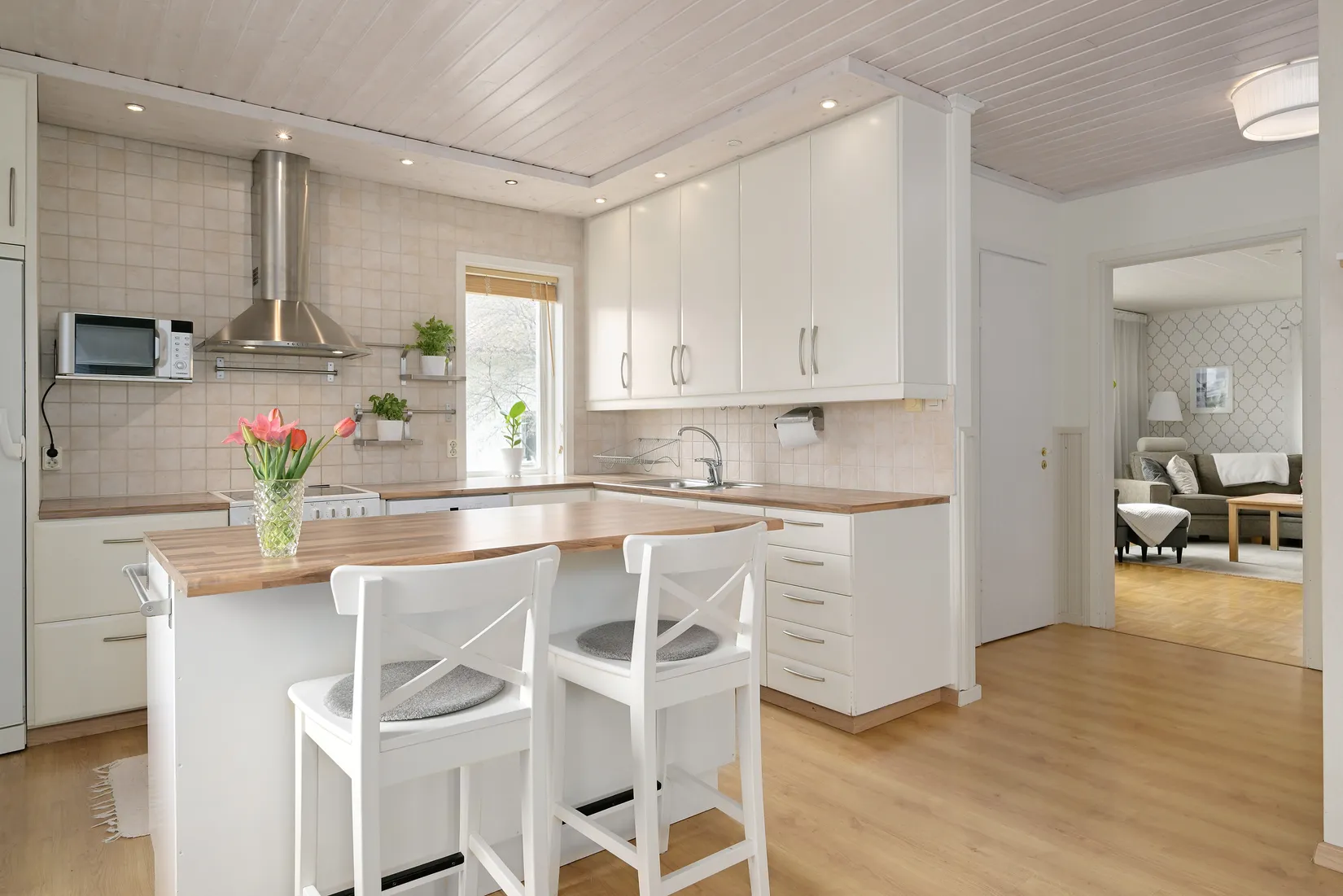 Villa, Hemmansvägen 7, Västerhiske, Umeå