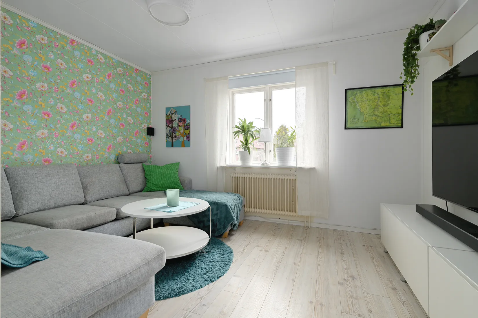 Villa, Hemmansvägen 7, Västerhiske, Umeå
