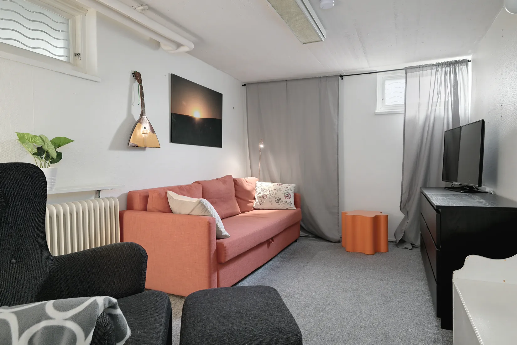 Villa, Hemmansvägen 7, Västerhiske, Umeå