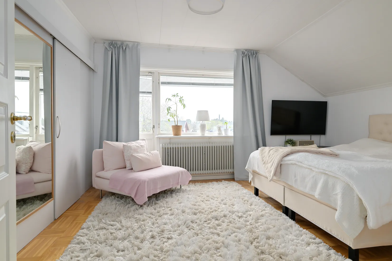 Villa, Hemmansvägen 7, Västerhiske, Umeå