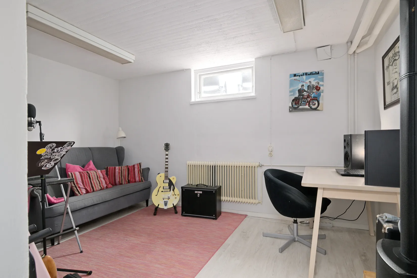 Villa, Hemmansvägen 7, Västerhiske, Umeå