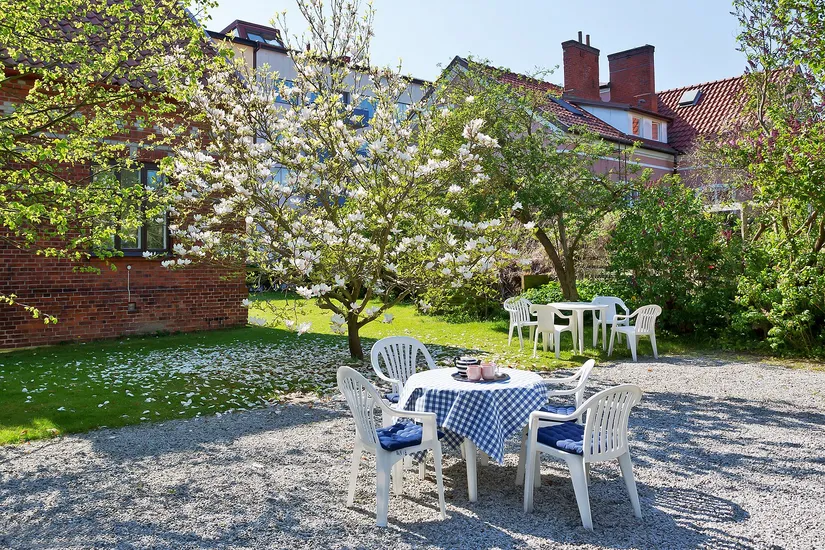 Bostadsrätt, Revingegatan 13B, Lund - Centrum, Lund