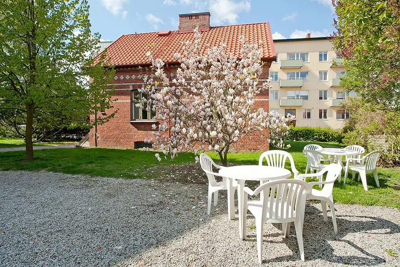 Bostadsrätt, Revingegatan 13B, Lund - Centrum, Lund