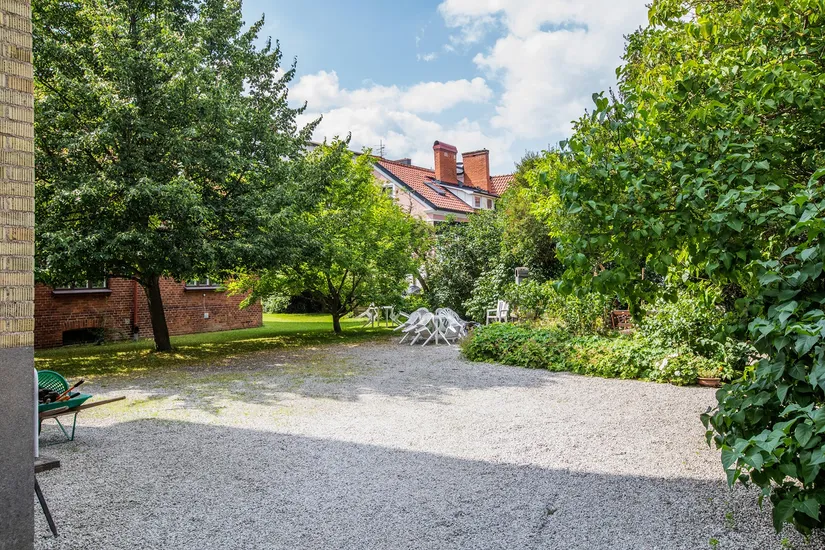Bostadsrätt, Revingegatan 13B, Lund - Centrum, Lund