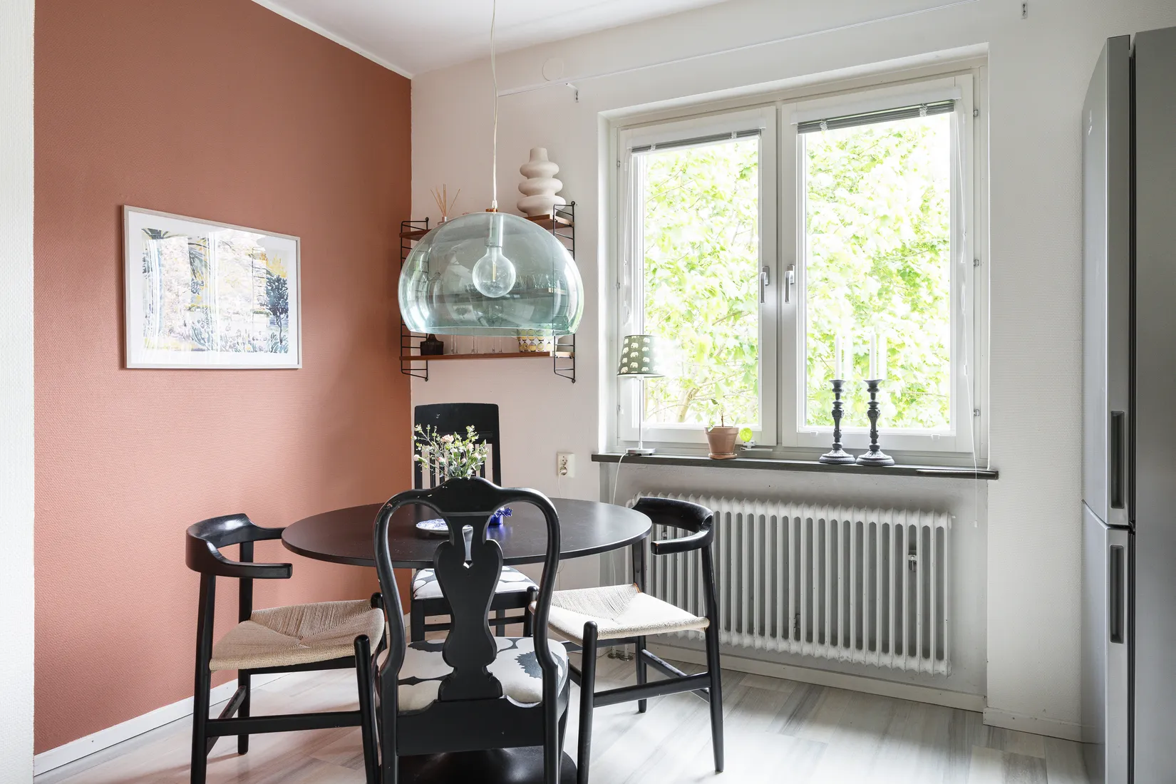 Bostadsrätt, Revingegatan 13B, Lund - Centrum, Lund