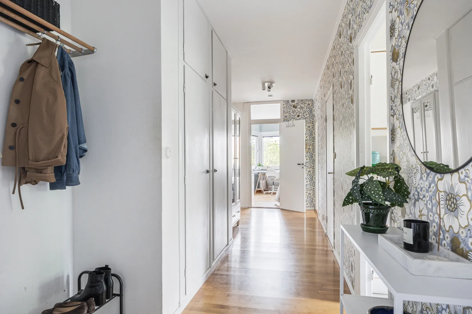 Bostadsrätt, Revingegatan 13B, Lund - Centrum, Lund