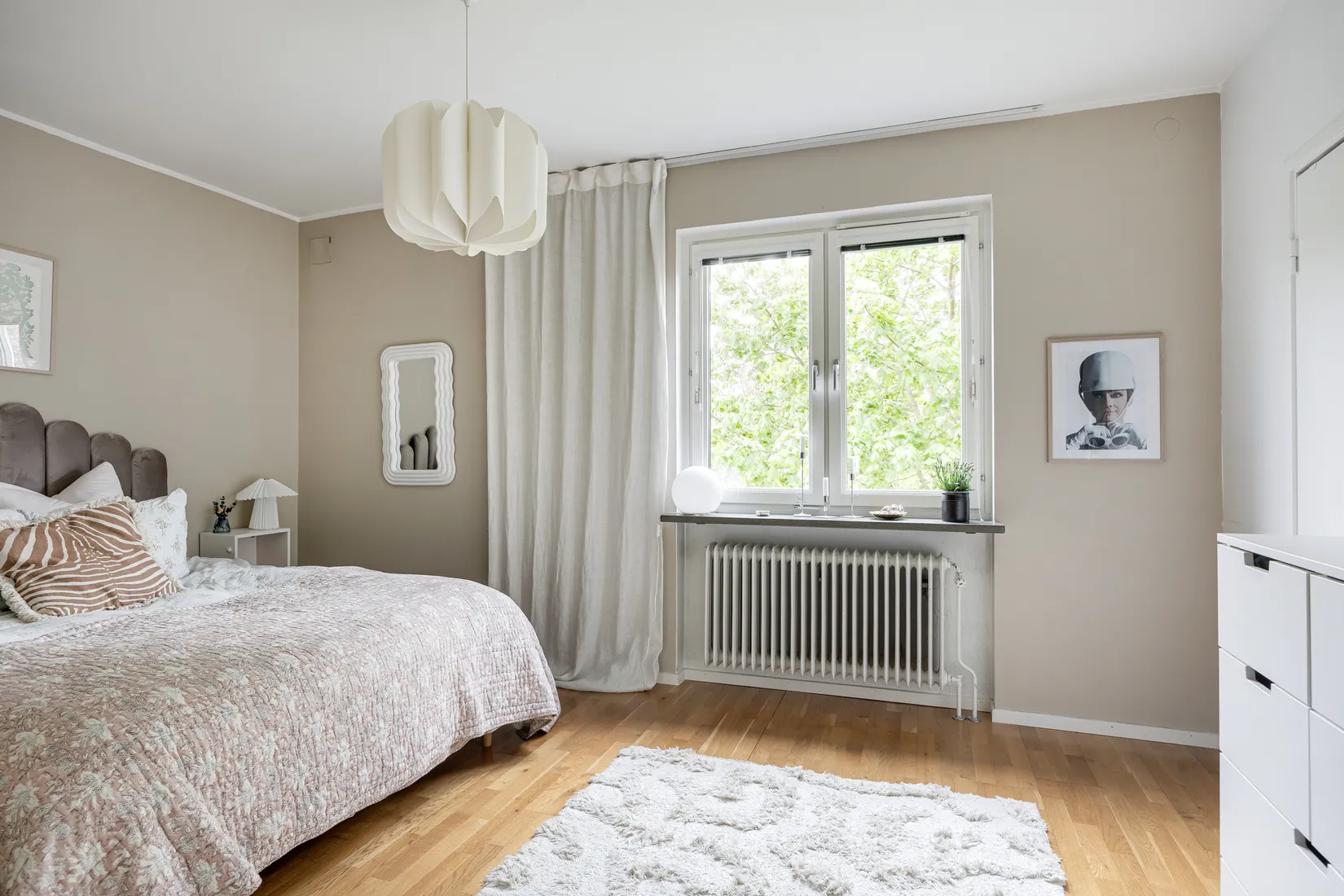 Bostadsrätt, Revingegatan 13B, Lund - Centrum, Lund