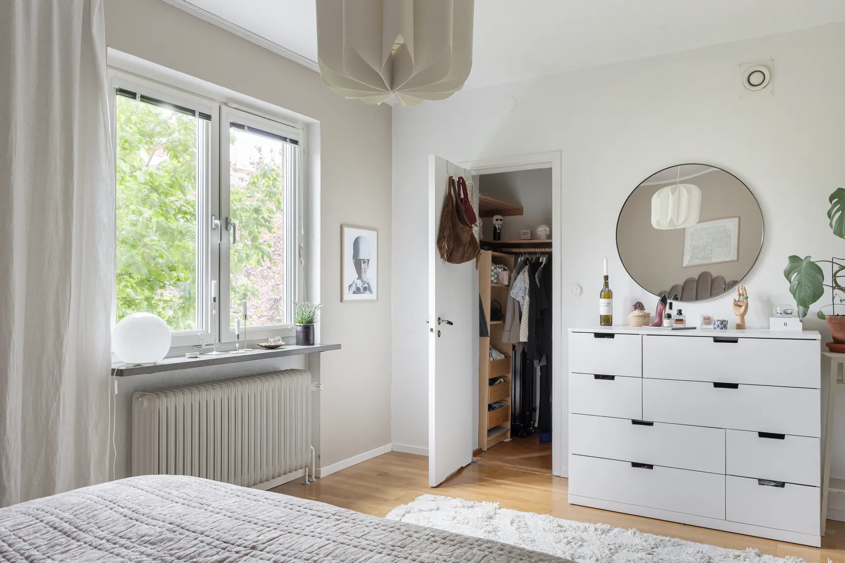 Bostadsrätt, Revingegatan 13B, Lund - Centrum, Lund