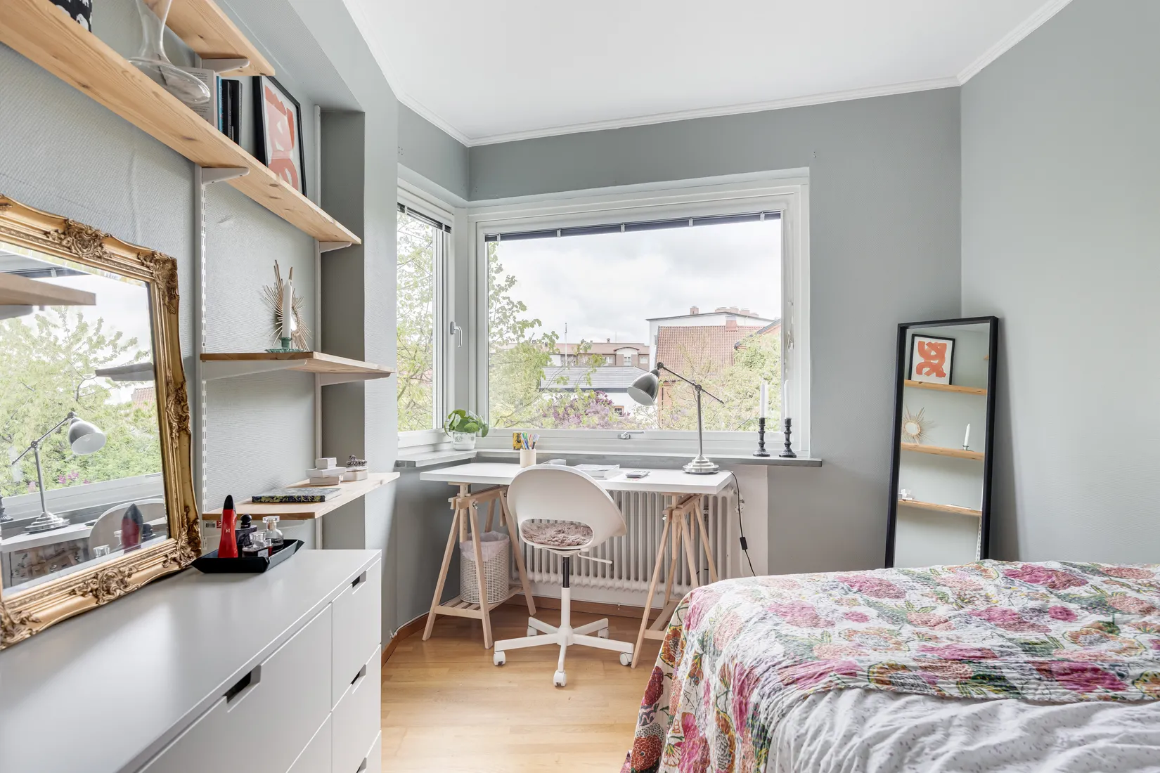 Bostadsrätt, Revingegatan 13B, Lund - Centrum, Lund
