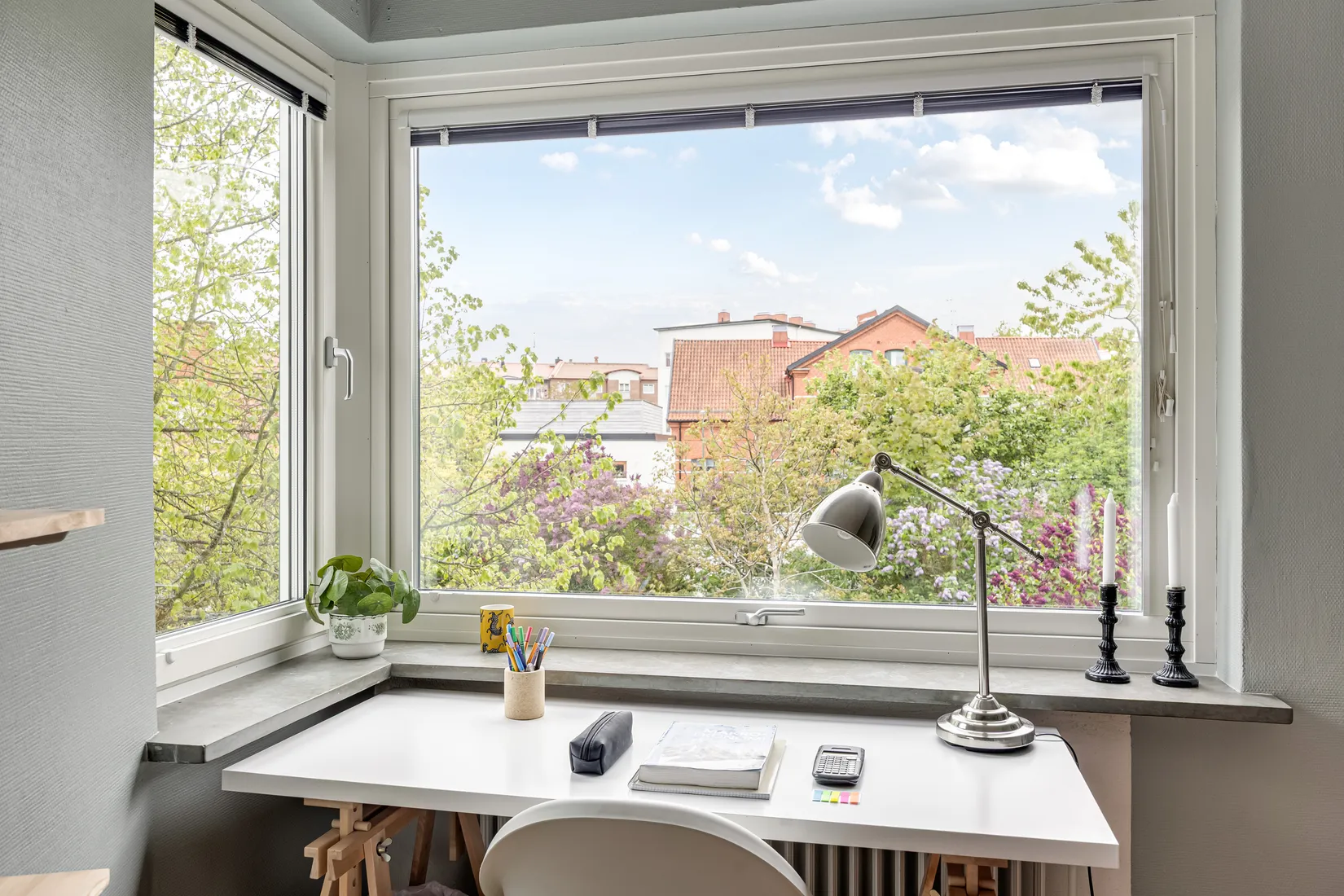 Bostadsrätt, Revingegatan 13B, Lund - Centrum, Lund