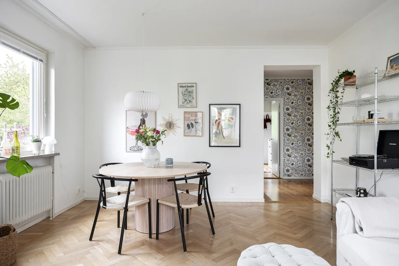 Bostadsrätt, Revingegatan 13B, Lund - Centrum, Lund