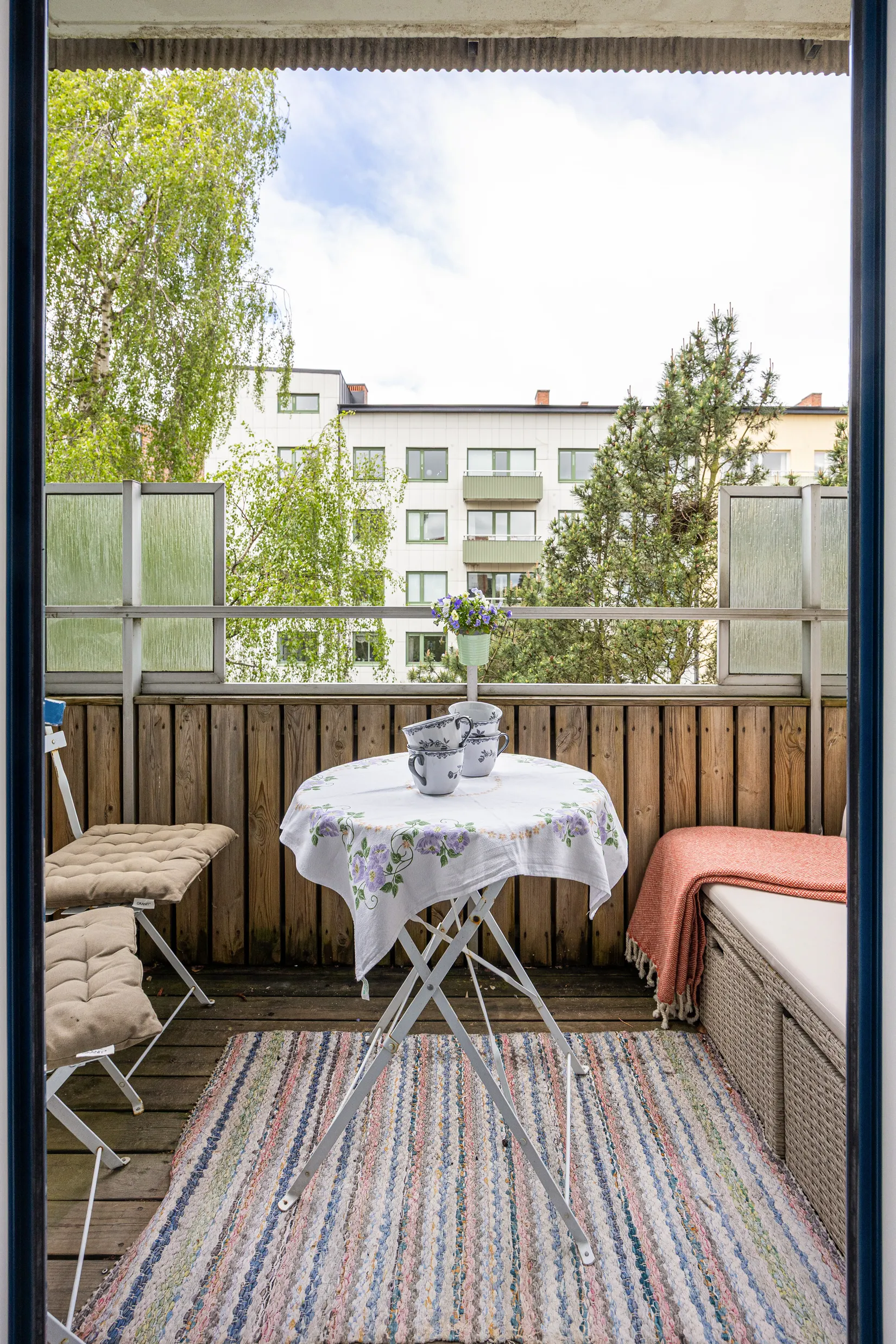Bostadsrätt, Revingegatan 13B, Lund - Centrum, Lund