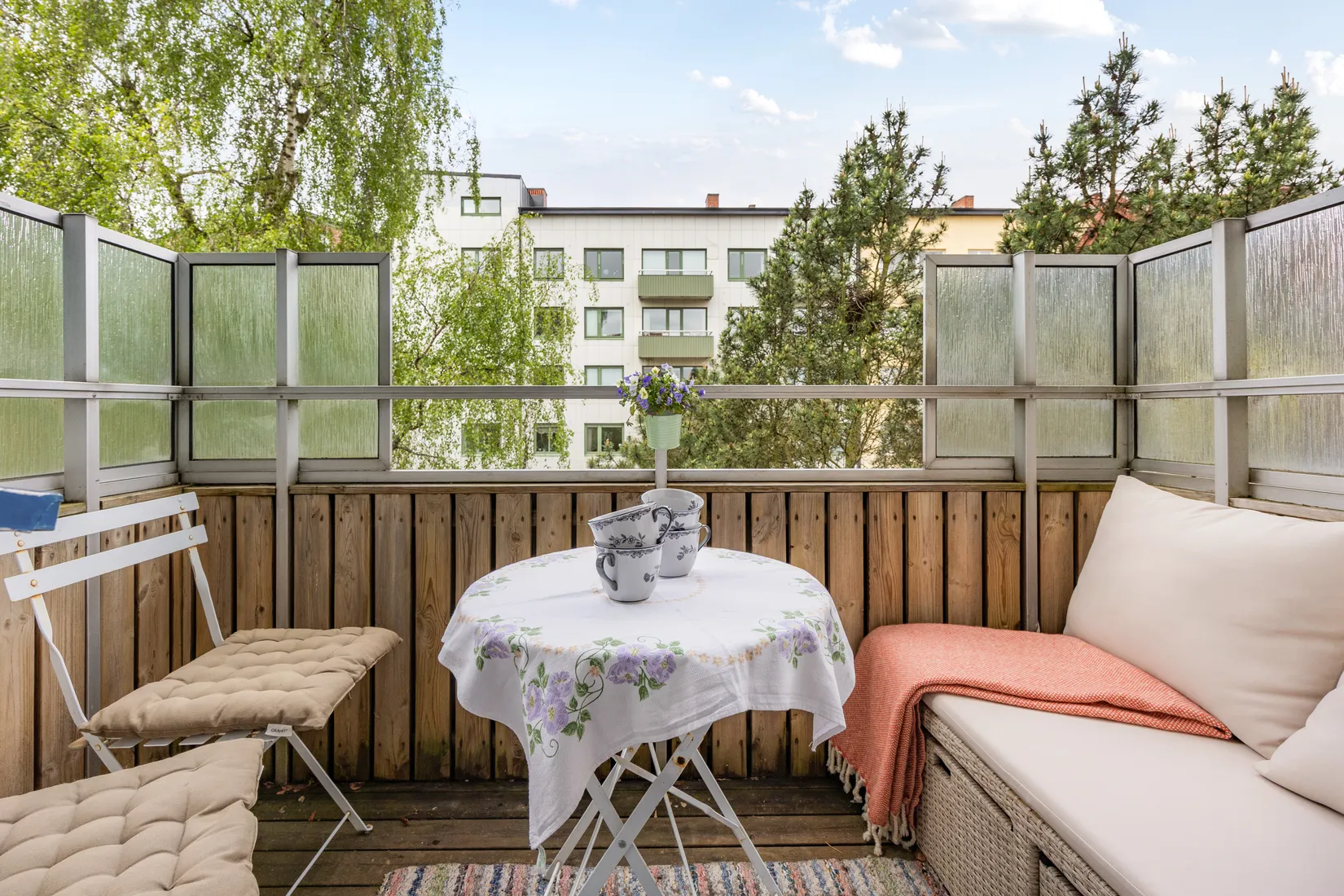Bostadsrätt, Revingegatan 13B, Lund - Centrum, Lund