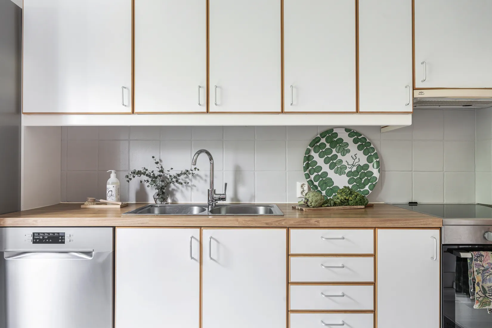 Bostadsrätt, Revingegatan 13B, Lund - Centrum, Lund